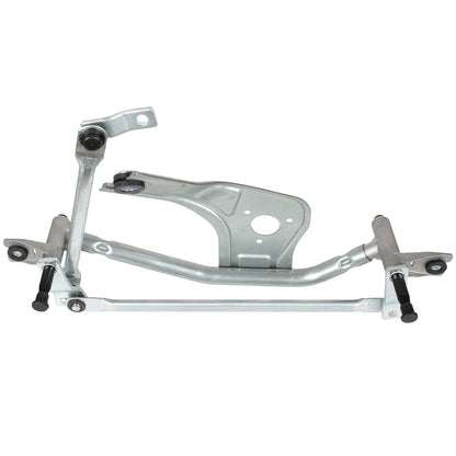 Fiat Linea 2007 - front wiper mechanism