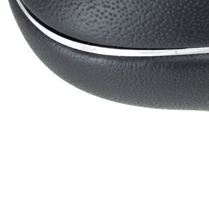Mercedes W203 C-Class 00-07 gear knob BLACK 6-SPEED - 14.5 mm
