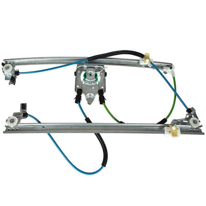 Renault Espace IV 02-15 electric front right window regulator