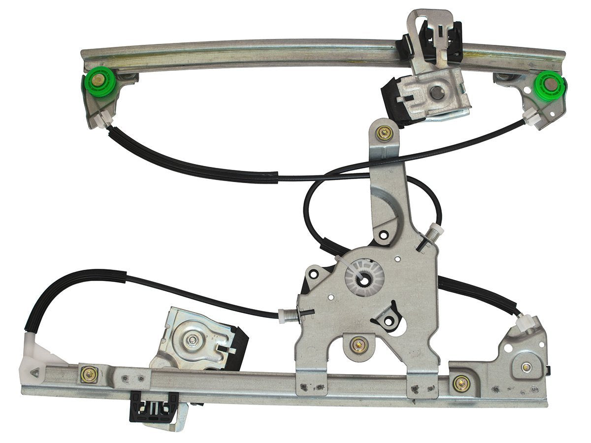 Skoda Octavia 96- electric front left window regulator