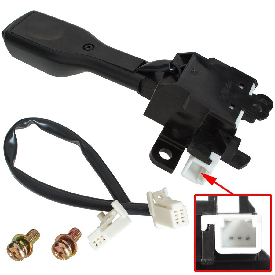 Toyota Corolla 10-16 cruise control stalk switch