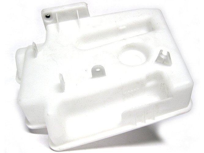 Audi A3 2003 - washer fluid reservoir