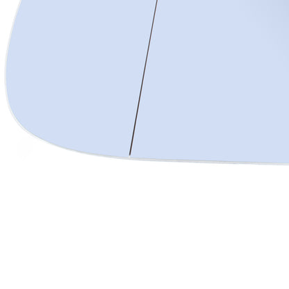 Audi A4 / S4 B8 11-15 HEATED left mirror glass