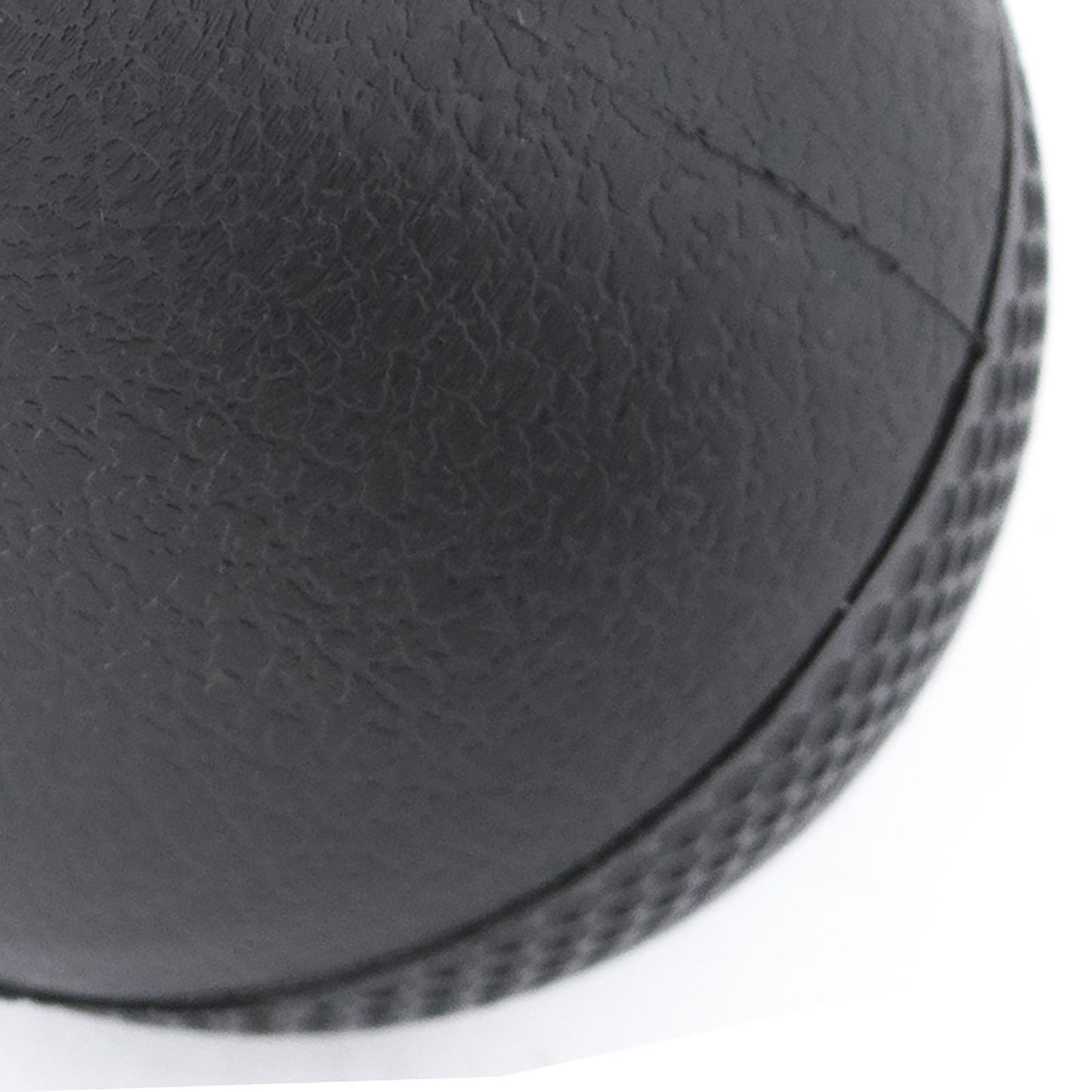 Mazda 323F BJ 98-03 gear knob BLACK