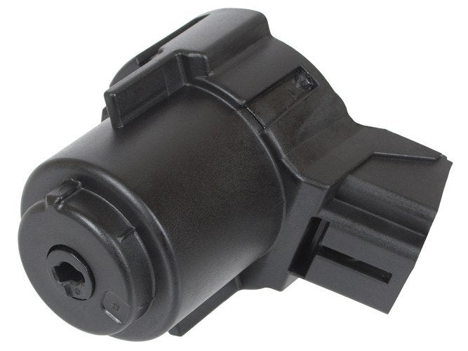 Seat Ibiza V 2008 - ignition switch connector