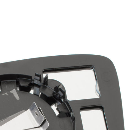 Opel Meriva A 03-10 manual mirror insert right