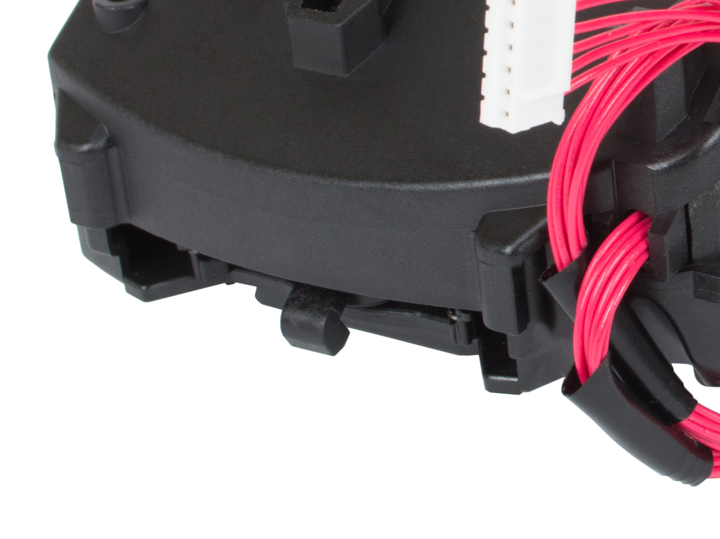 Renault Clio III stalk switch for lights and turn signals