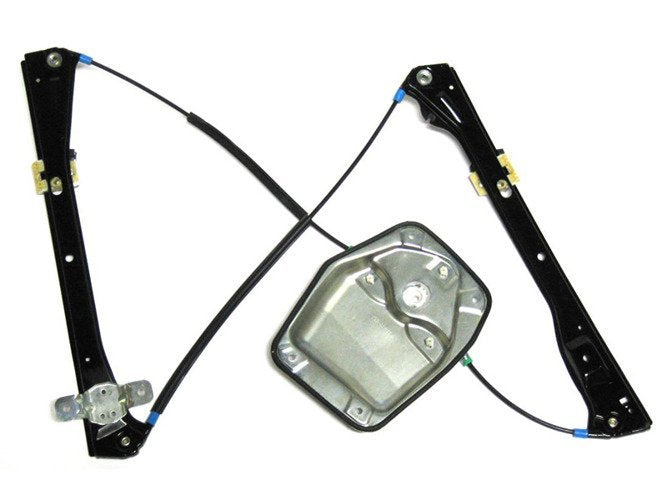 VW Golf V 03-09 5-door H/B electric front left window regulator