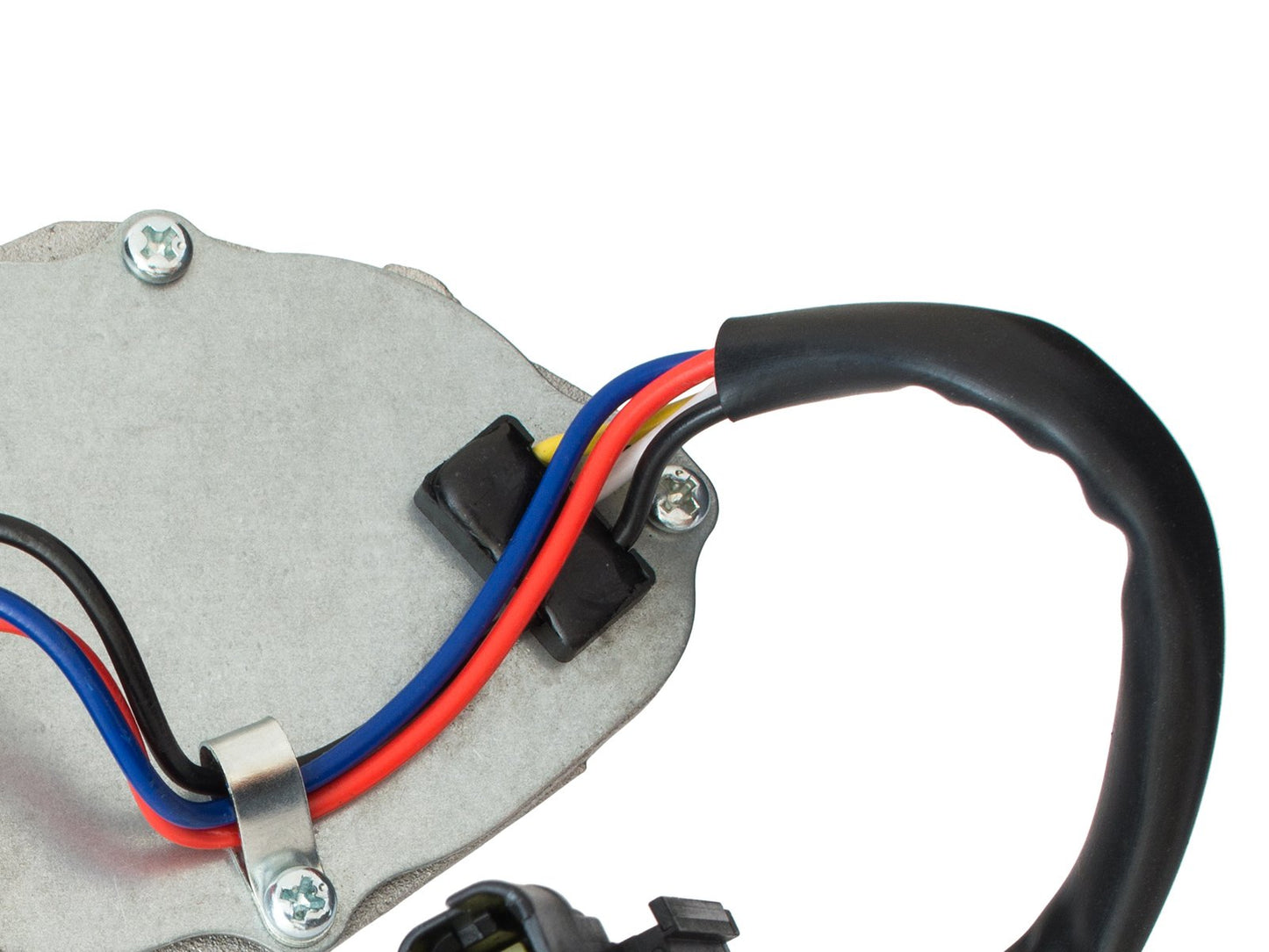 Renault Trafic II 01-14 front wiper motor