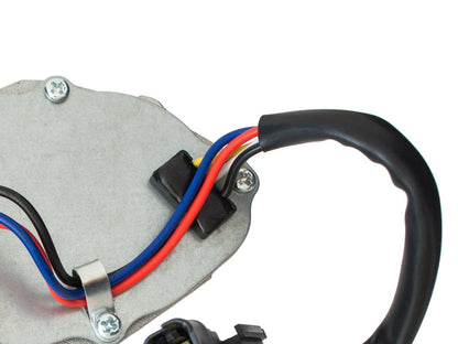 Renault Trafic II 01-14 front wiper motor