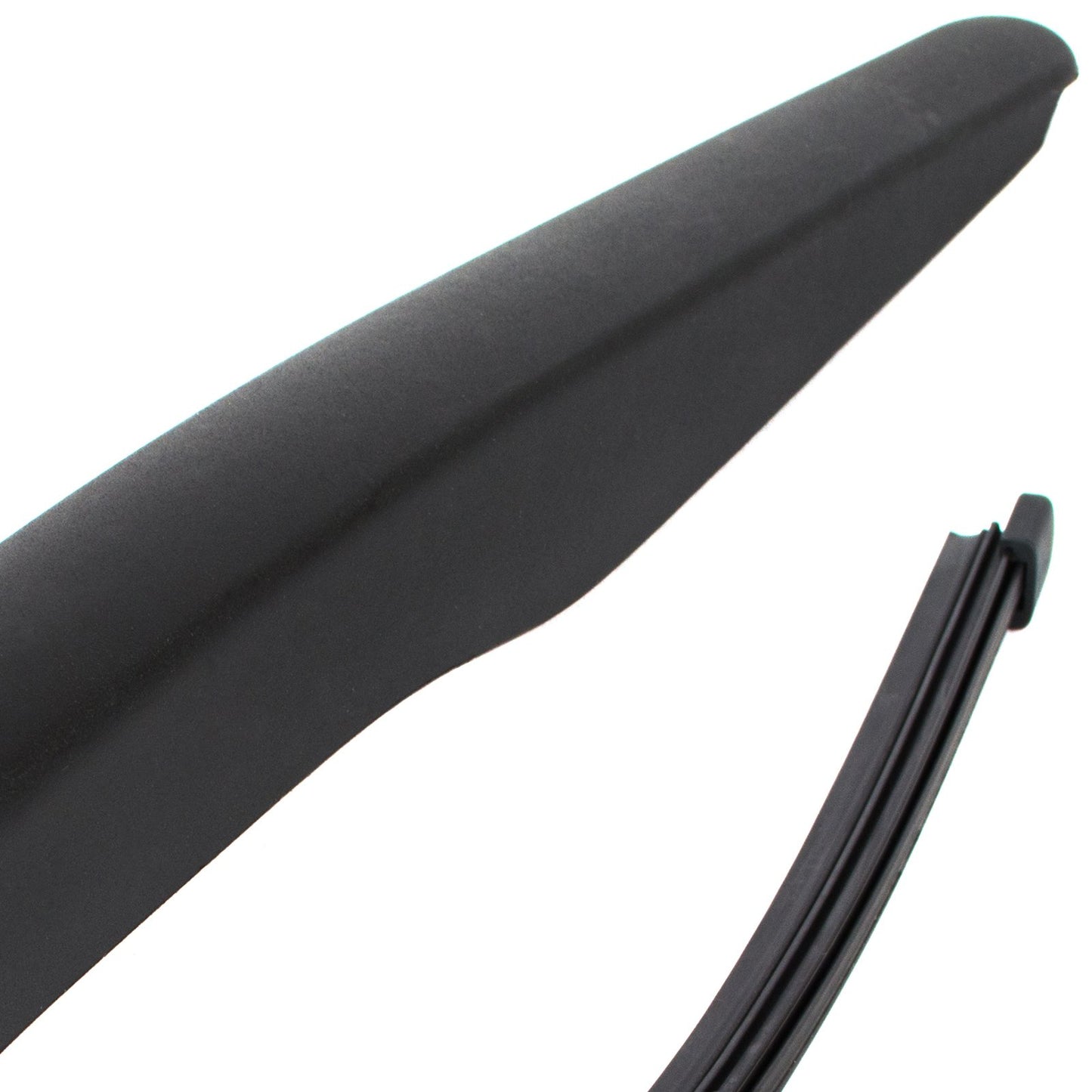 Ford Kuga II 2013 - rear wiper arm + blade