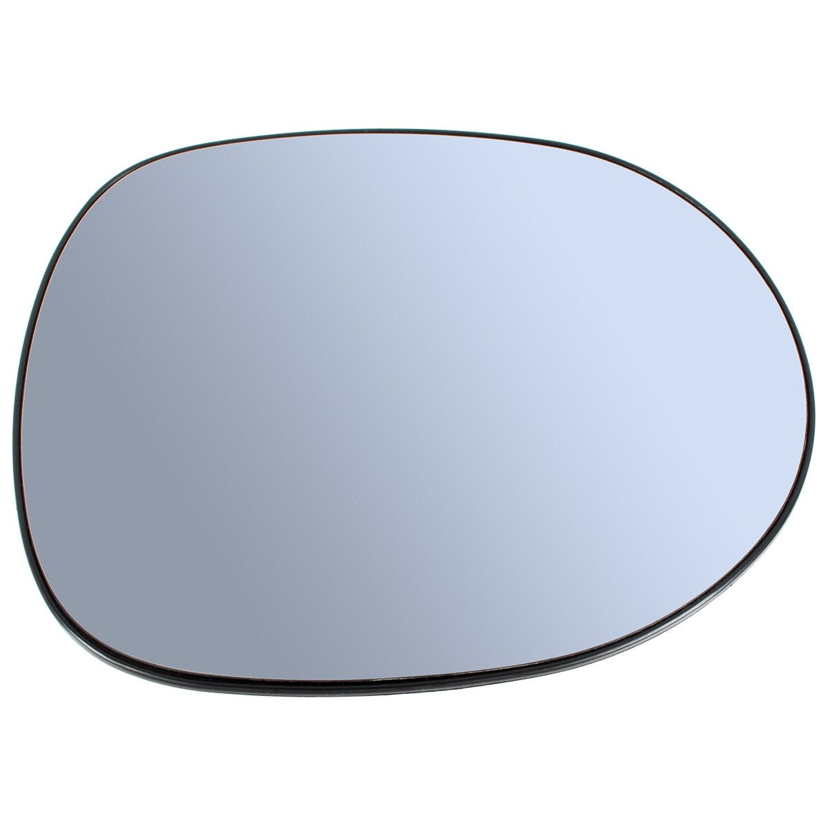 Honda Civic VIII 05-11 manual mirror insert right