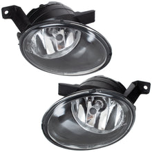VW Beetle 2011- halogen lewy + prawy 2 szt. KPL