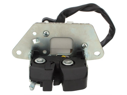 Fiat Linea 07-14 tailgate lock