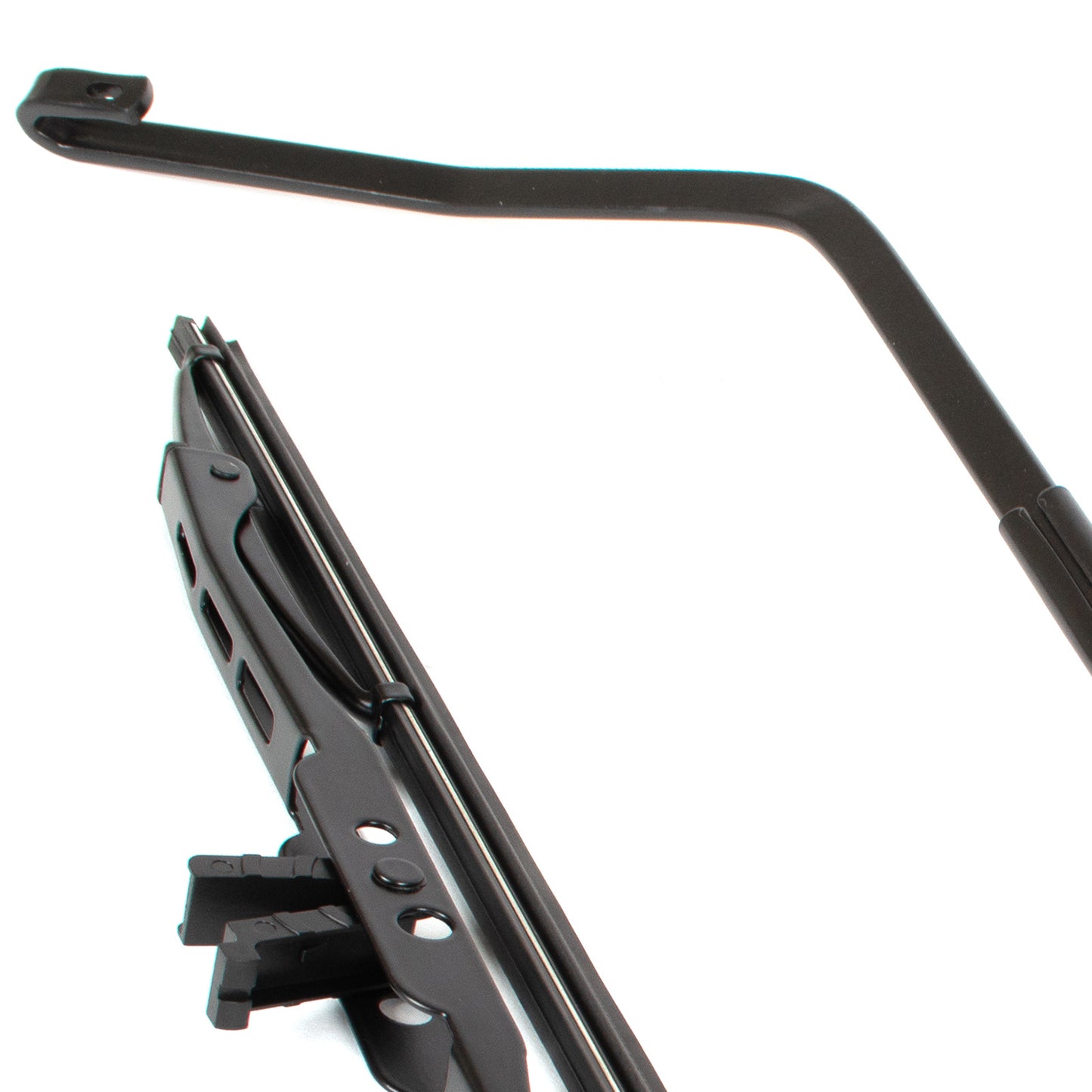 Toyota Land Cruiser Prado 92-97 rear wiper arm + blade