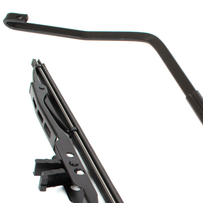 Toyota Land Cruiser Prado 92-97 rear wiper arm + blade