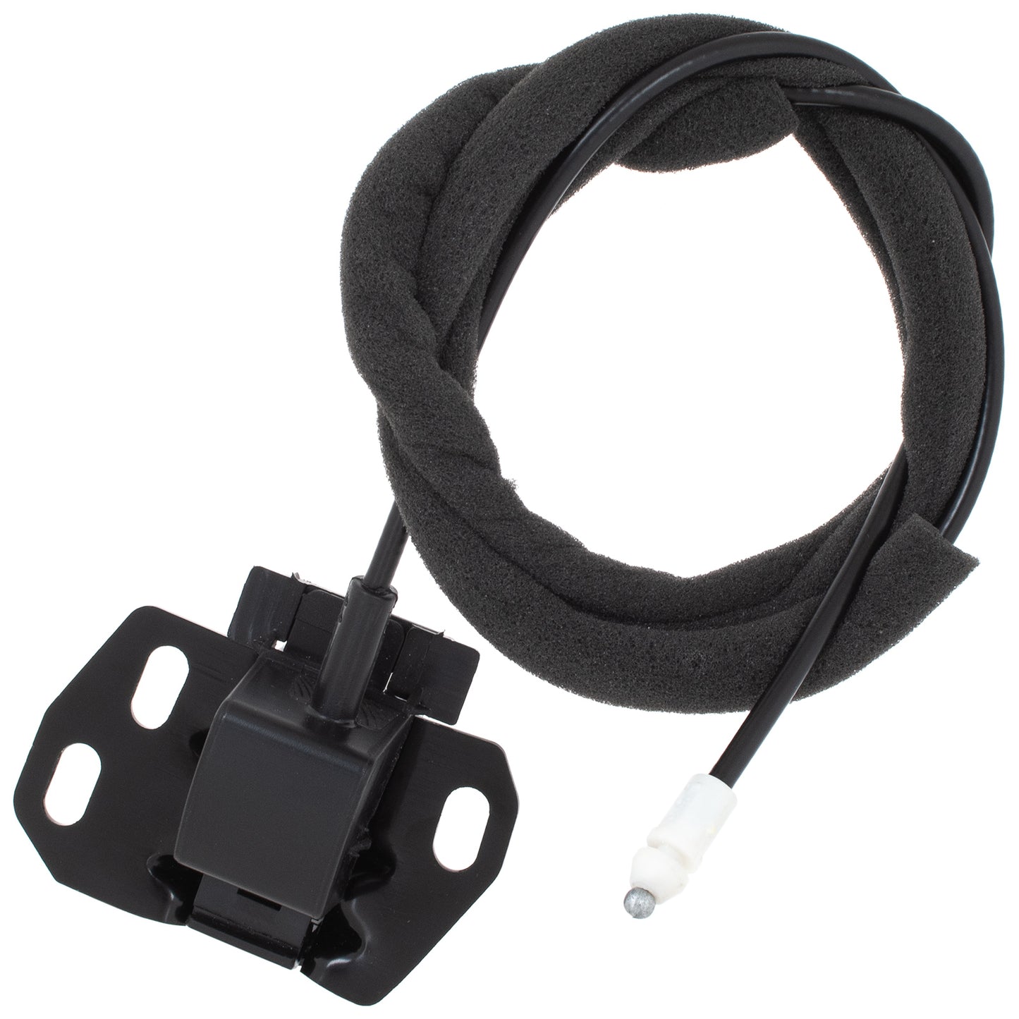 Renault Master III 2010- UPPER LOCK WITHOUT BOLT right rear door CABLE WITH BALL