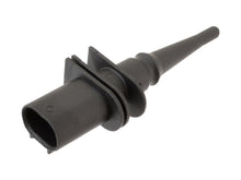 BMW E81 E82 E87 E88 E46 E90 E91 E92 E93 E39 E60 E61 F07 F10 F11 E63 E64 F12 F13 E38 E65 E66 F01 F02 F03 F04 sensore temperatura esterna