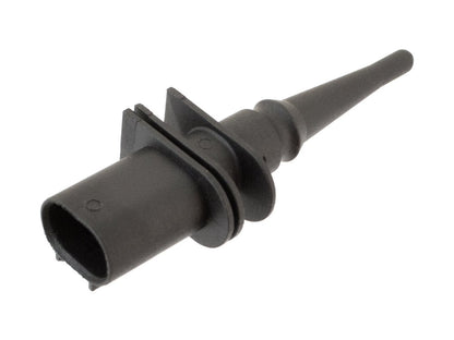 BMW E81 E82 E87 E88 E46 E90 E91 E92 E93 E39 E60 E61 F07 F10 F11 E63 E64 F12 F13 E38 E65 E66 F01 F02 F03 F04 sensore temperatura esterna