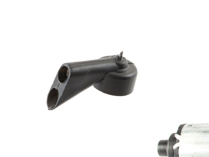 Audi A4 B7 / Avant 04-08 SET: Wiper motor + rear wiper arm + blade + 3-piece rear window washer nozzle COMPLETE