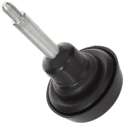 VW Crafter II 17-23 rear door stopper buffer magnet