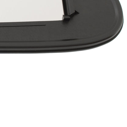 Ford Focus Mk1 98-05 manual mirror glass left