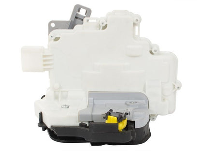 Seat Exeo / Exeo ST 2008- rear left door central lock