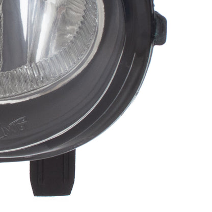 BMW 1 F20 F21 2011- right halogen