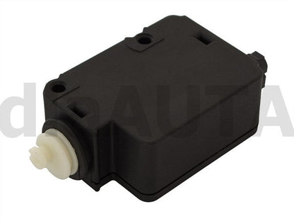 Przedmiot: siłownik klapki wlewu paliwa
Producent: zamiennik
Samochód: BMW 3 E46
Rok produkcji: 1998-2007