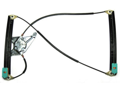 Audi A3 8L 96-03 2 / 3 door electric left window regulator