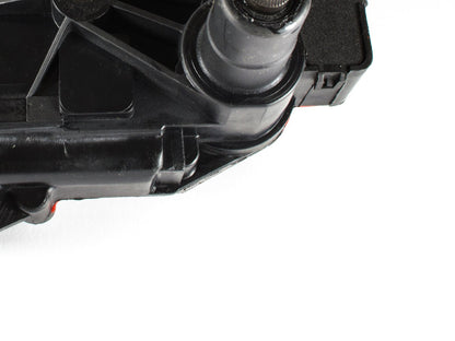 Audi Q5 2008 - rear wiper motor