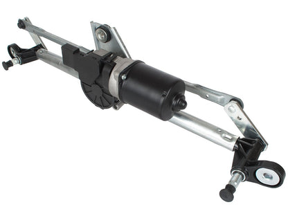 Alfa Romeo 147 01-10 front wiper mechanism + MOTOR