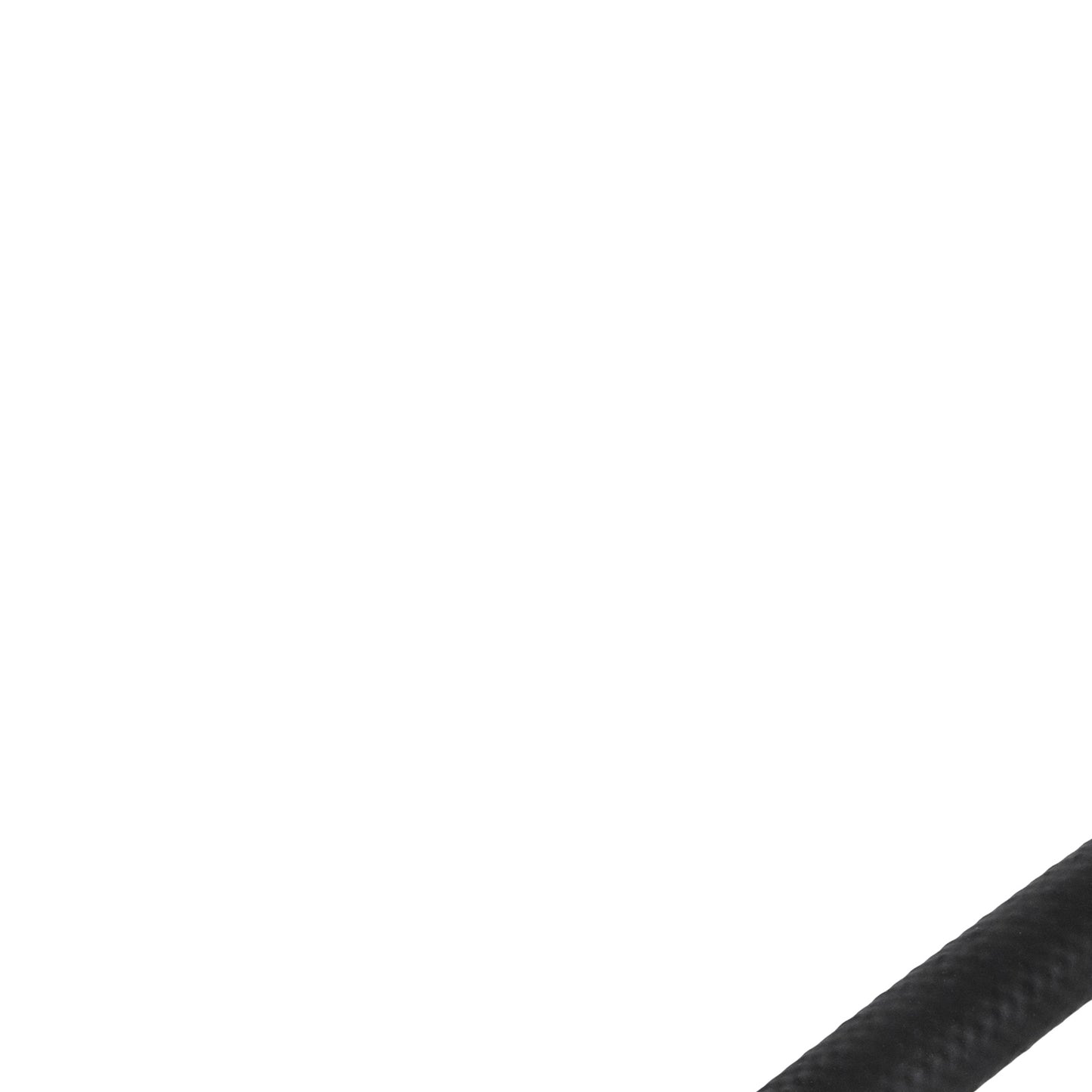 BMW 5 E60 E61 01-10 M52 / M54 oil line for VANOS system