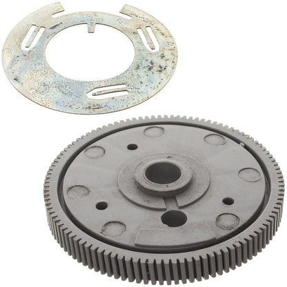 Mercedes Vito W639 03-16 rear wiper motor repair kit 2 pcs. set