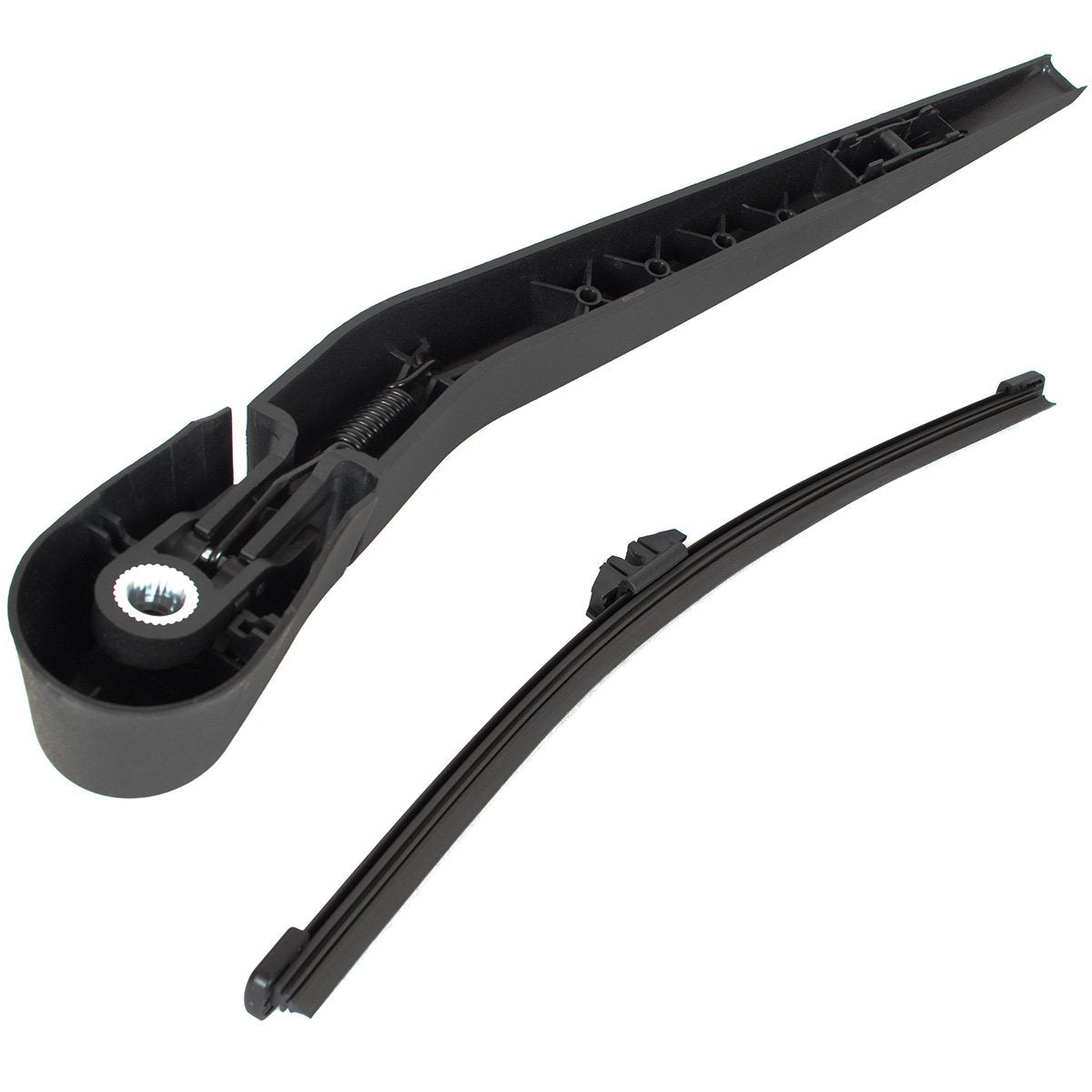 Volvo V40 II 2012- rear wiper arm + blade