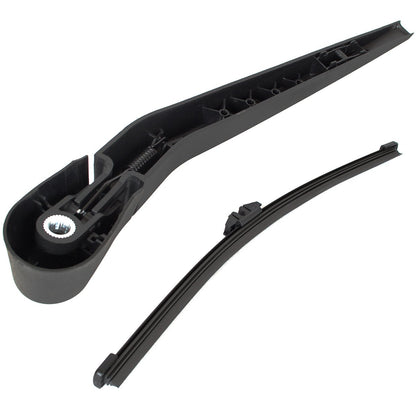 Volvo V40 II 2012- rear wiper arm + blade