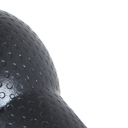 Honda Jazz III 2008 - black 5-speed gear knob