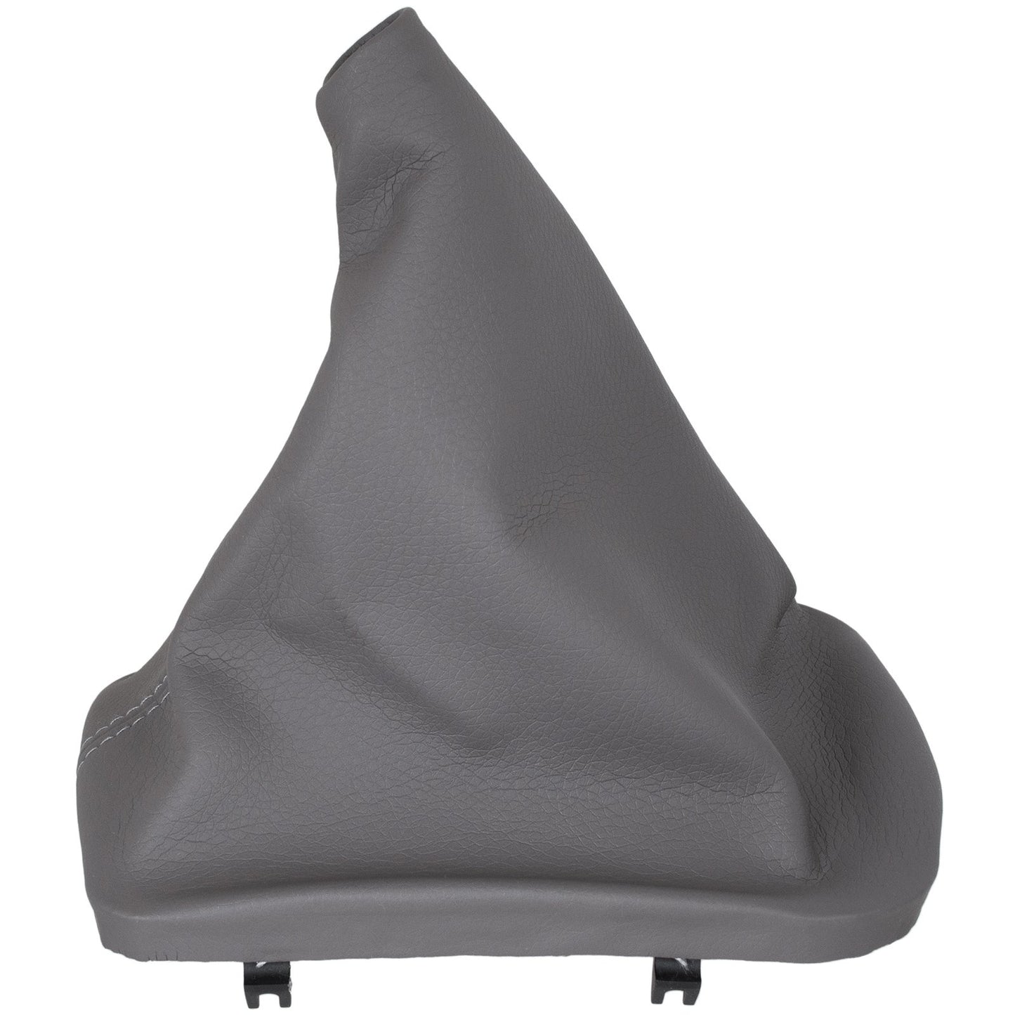BMW 3 E46 98-05 gear lever dust cover GREY + frame
