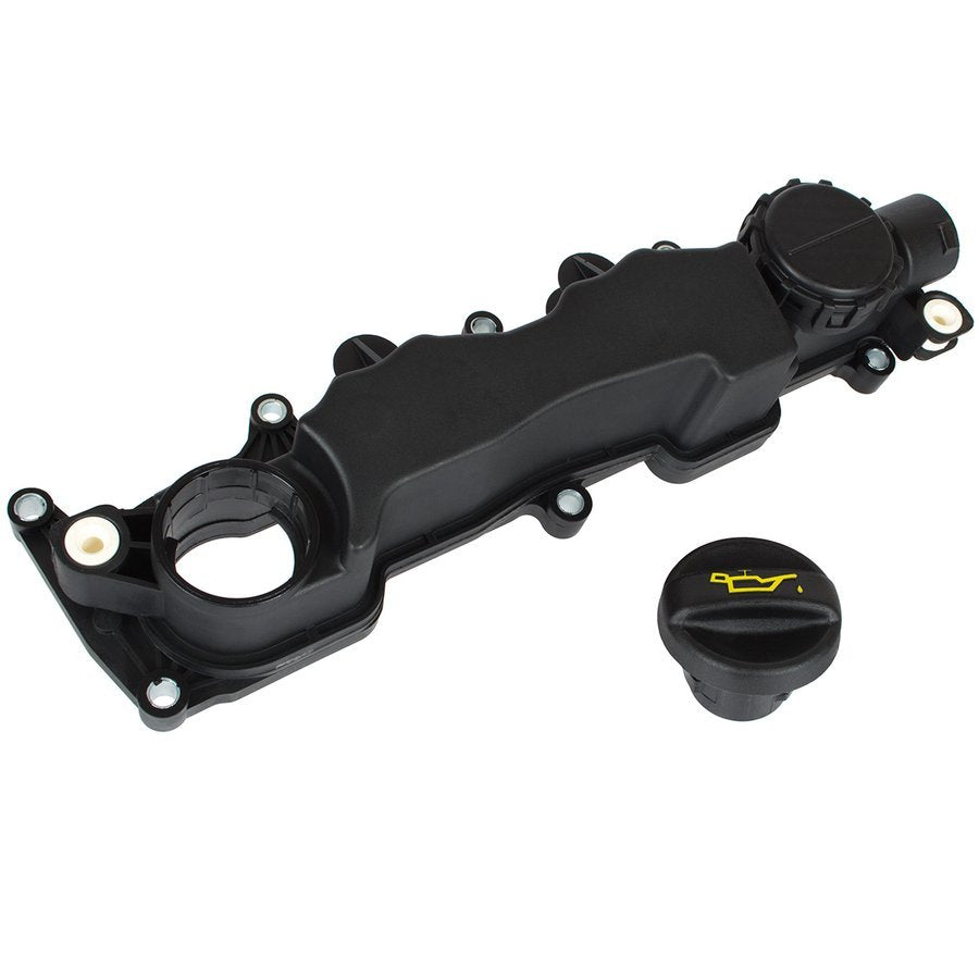 Volvo C30 06-12 1.6 D valve cover