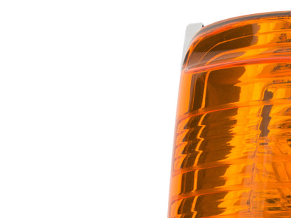 Ford Transit 2014 - YELLOW right mirror indicator light
