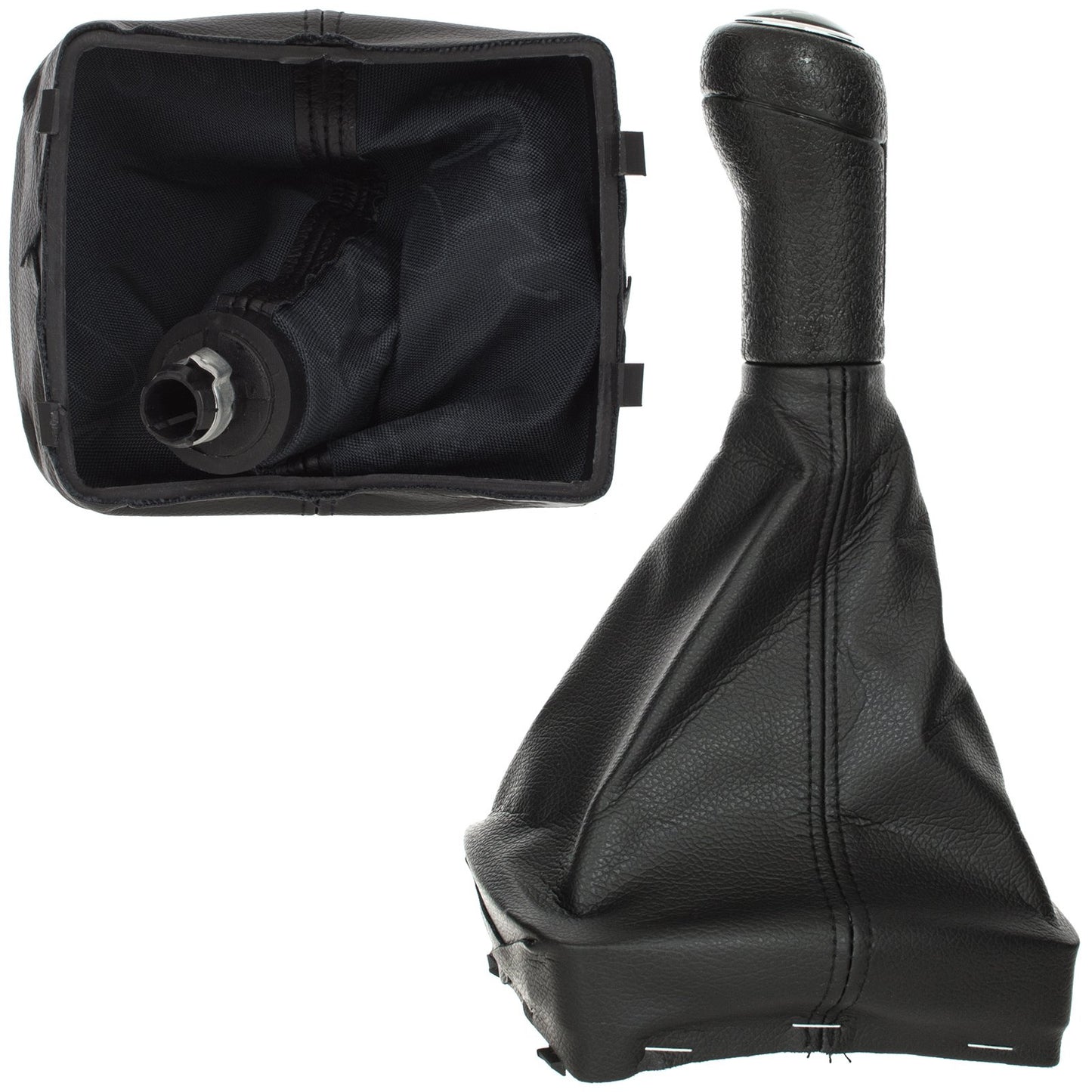 VW Polo IV 01-09 gear stick + GAITER 5 SPEEDS