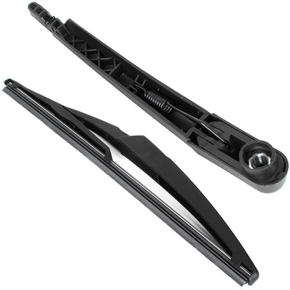Lancia Delta 2008 - rear wiper arm + blade