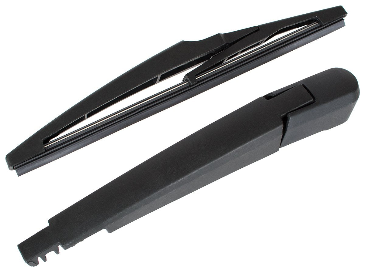 Chevrolet Orlando 2010 - rear wiper arm + blade