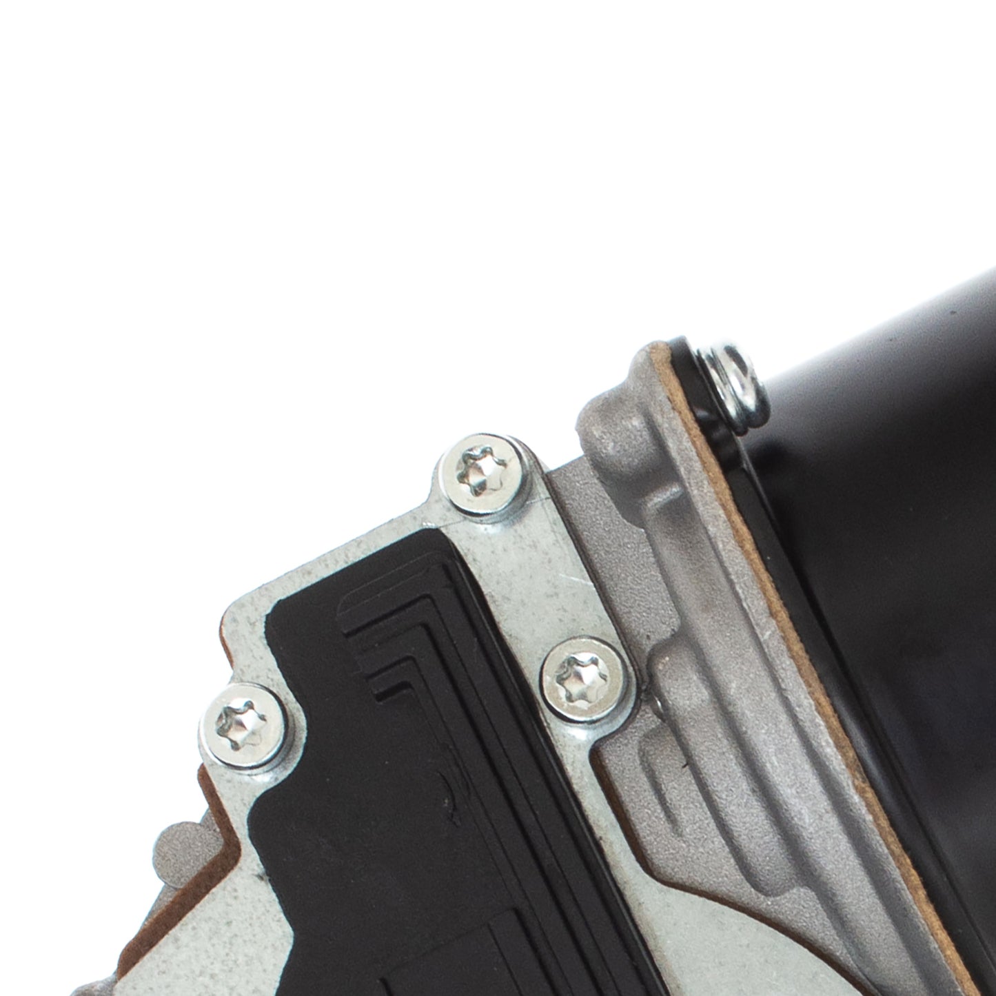 Fiat Linea 2007 - front wiper motor