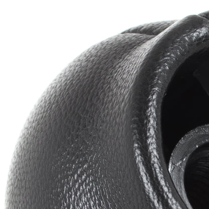 Toyota Auris 6-SPEED BLACK Gear knob