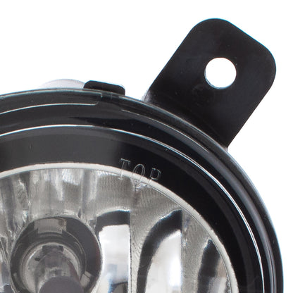 BMW 2 F22 F23 2012- left fog light