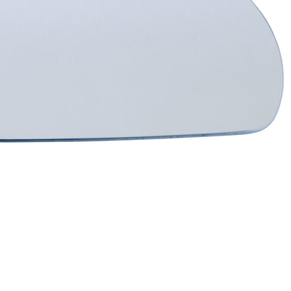 VW Polo IV 05-09 HEATED mirror insert right