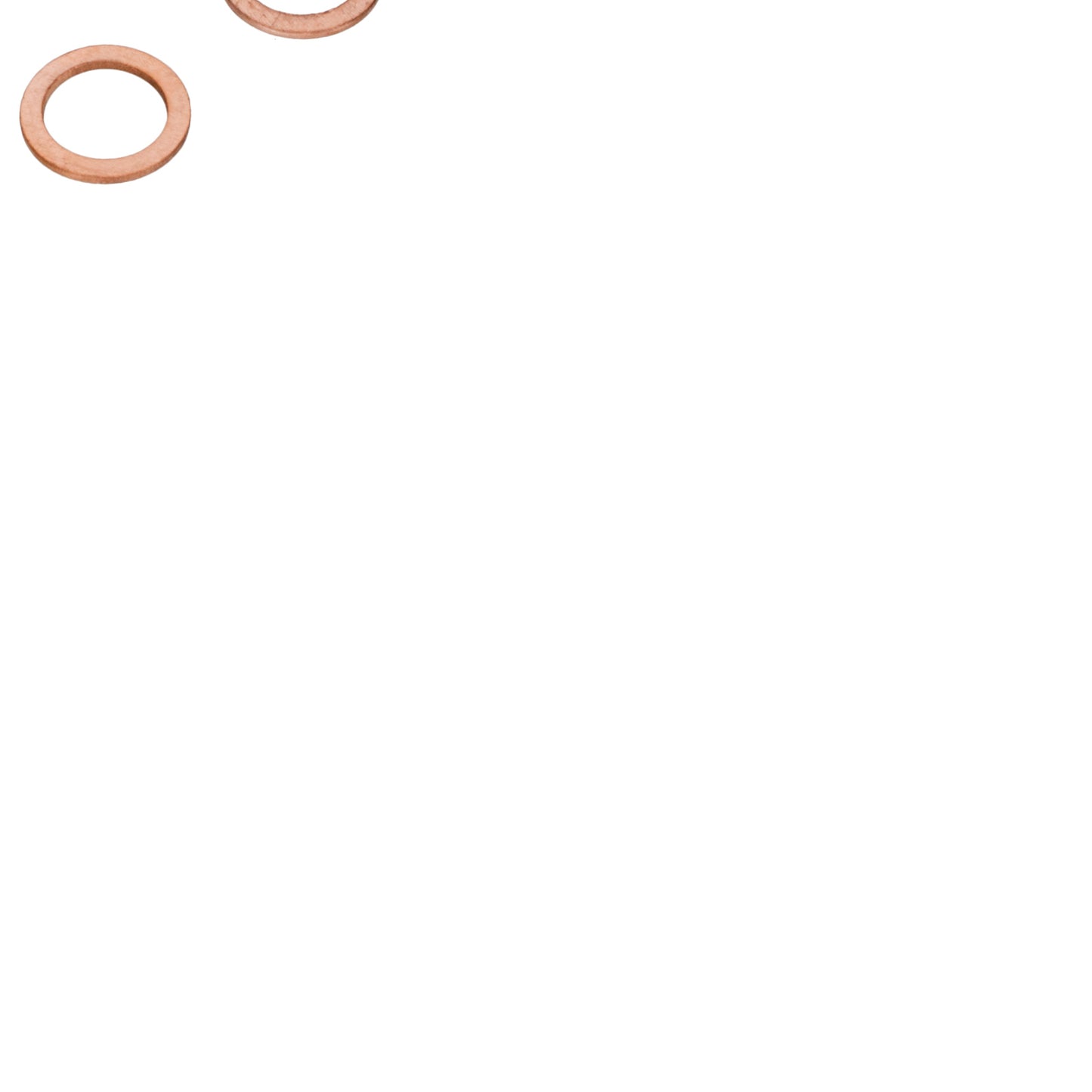 BMW 5 E60 E61 01-10 M52 / M54 oil line for VANOS system