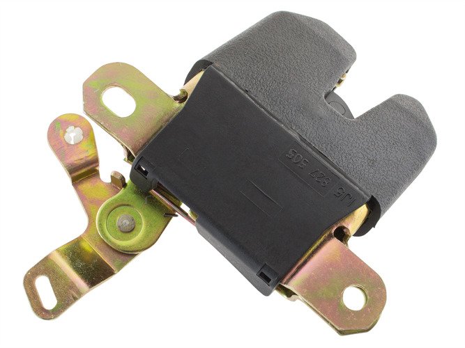 VW Passat B5 FL SEDAN 97-05 tailgate lock