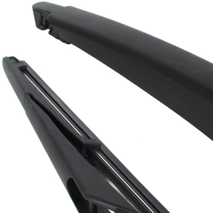 Ford Focus Mk3 2011- H/B Rear Wiper Arm + Blade